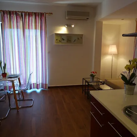 Dassia Beach Pension Guest house 2*