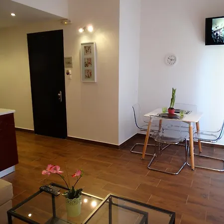 Guest house Dassia Beach Pension Dassia (Corfu)