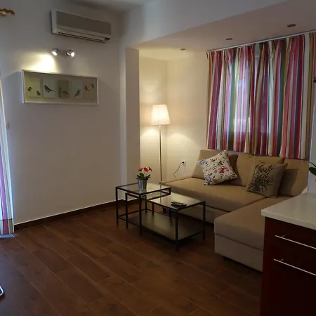 Dassia Beach Pension Guest house 2*