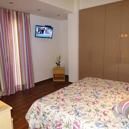 Guest house Dassia Beach Pension Dassia (Corfu)