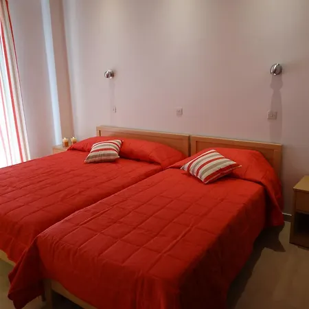 Dassia Beach Pension 2* Dassia (Corfu)