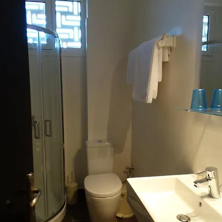 Guest house Dassia Beach Pension Dassia (Corfu)