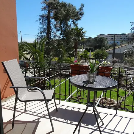 Dassia Beach Pension Guest house 2*