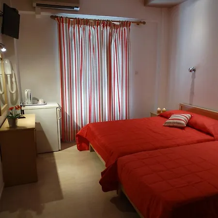 Dassia Beach Pension 2* Dassia (Corfu)