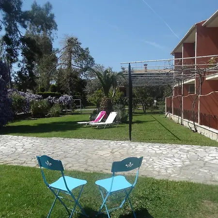 Dassia Beach Pension 2* Dassia (Corfu)