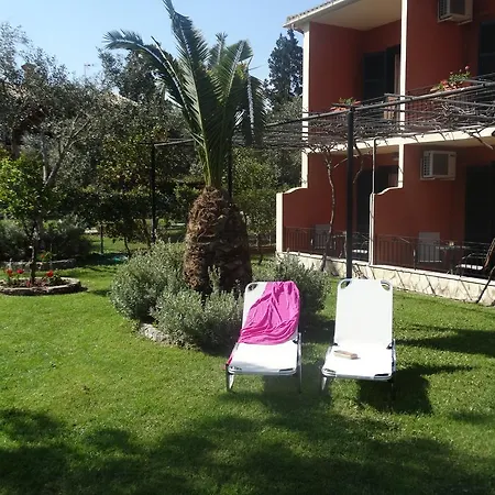 Dassia Beach